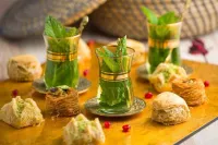 Sahara Happy Camp Hotels near Bivouac Café du Sud - Luxury Desert Camp