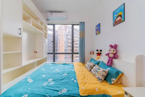 Ruyuanju Apartment (Shidong Road)