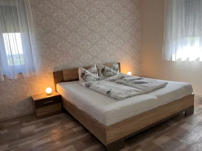 Fuchs Hotel a 