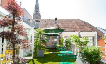 La Maison Hotel Mulhouse