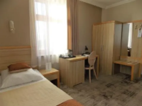 Hotel Gal Hotels in Tarnow