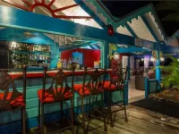 Bougainvillea Barbados - Quầy bar