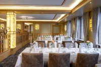 Ringhotel Krone Hotels in Markdorf