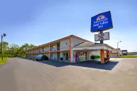 Americas Best Value Inn Elizabethtown Hotels near Brown-Pusey House