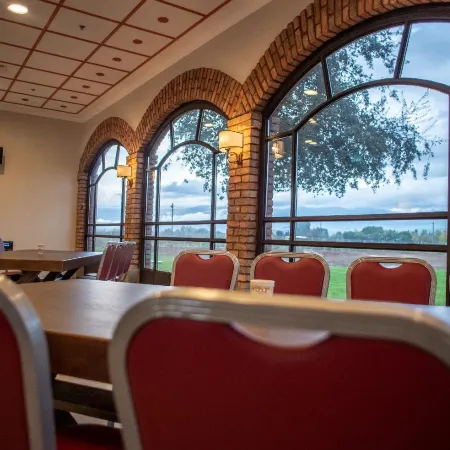 Pastoral Hotel - Kfar Blum