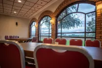Pastoral Hotel - Kfar Blum - breakfast