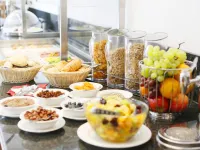 TOP EMBRACE Hotel Franz Essen Hotels in Essen