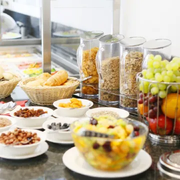 TOP EMBRACE Hotel Franz Essen