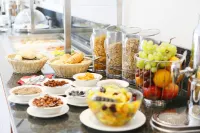 TOP EMBRACE Hotel Franz Essen