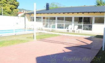 Duplex del Sol