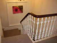 Alban and Abbey House