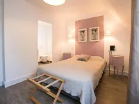 安提根酒店 卡納克酒店