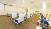 Globales Mimosa Hotels in Palmanova