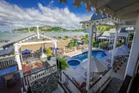 Hotel Victoriano - Gym