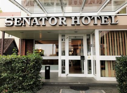 Senator Hotel Bielefeld