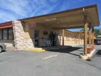 Motel 7 Rawlins Hoteles en Rawlins