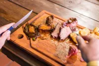 The Adventure Brew Hostel