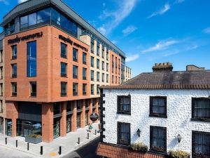 Staycity Aparthotels Dublin City Centre