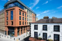 Staycity Aparthotels Dublin City Centre Hotels in 