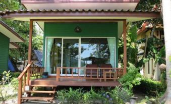 Bangbaobeach Resort