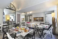 Hôtel le Roncevaux Hotels in Pau