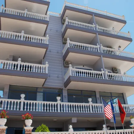 Keos Hotel