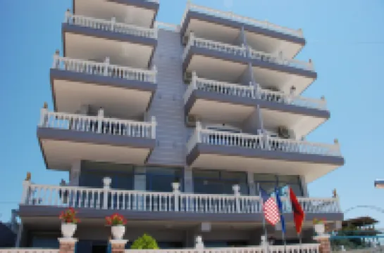 ホテル ケオス のホテル