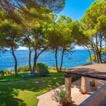 Finca l'Embat