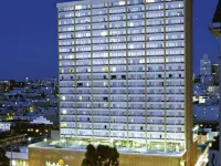 Holiday Inn San Francisco-Golden Gateway Hotels near Union Square