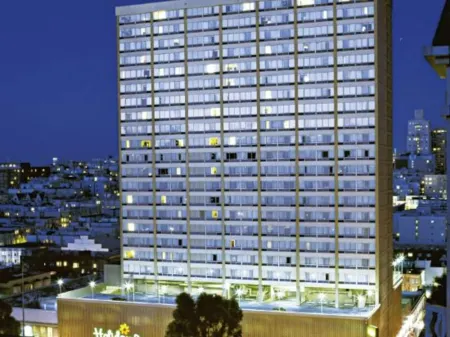 Holiday Inn San Francisco-Golden Gateway