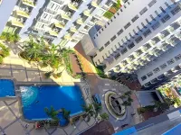 One Palm Tree Villas Manila by SMTL Properties