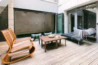 Hôtel C2 - Marseille - Spa