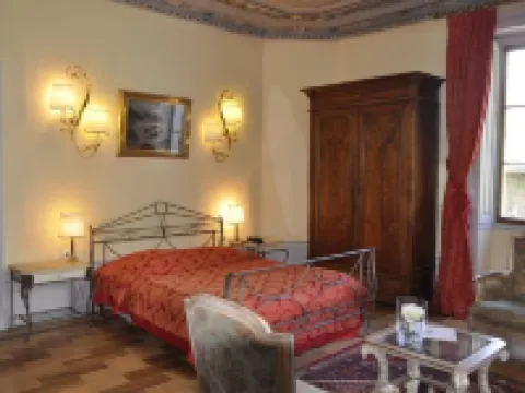 Hotel du Parc - Manoir du Baron Blanc Hotels in Faverges