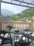 Clouds and terraces return to dill homestay - Pet friendly