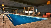 Rooms Hotel Kazbegi - 5-Star