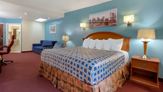 Rodeway Inn & Suites New Paltz- Hudson Valley