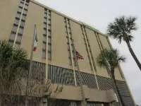 Hotel Ava Laredo