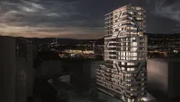 Cloud No7 Apartments