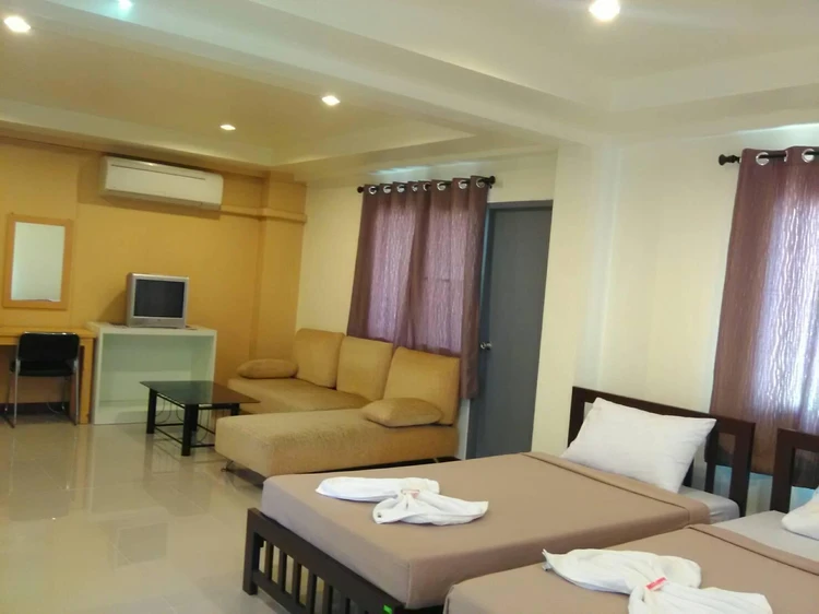 รูปภาพของปากช่อง ทาวน์ โฮเทล