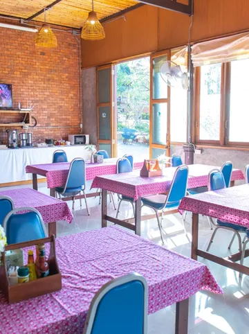 รูปภาพของดุสิตาลัย รีสอร์ท