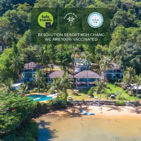 Resolution Resort