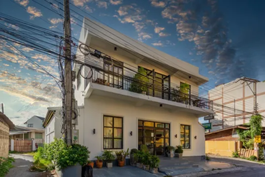 รูปภาพของNaptel Changmoi - Thaphae แนปเทล ช้างม่อย ท่าแพ