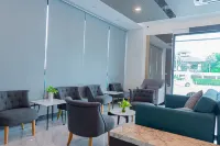 L2 飯店 - 早餐