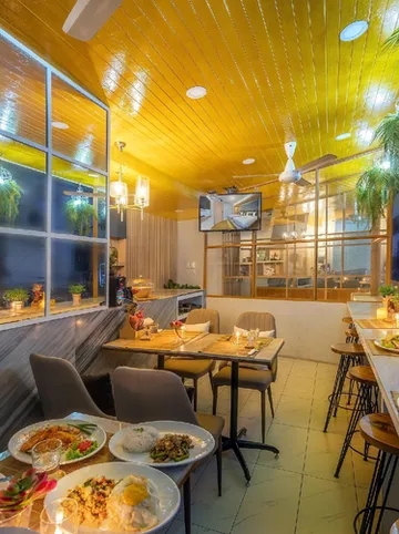 รูปภาพของโรงแรม โทริ เพรสทีจ บางกอก