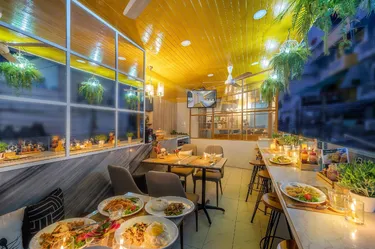 รูปภาพของโรงแรม โทริ เพรสทีจ บางกอก