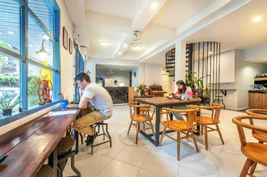 รูปภาพของVisut House Hostel