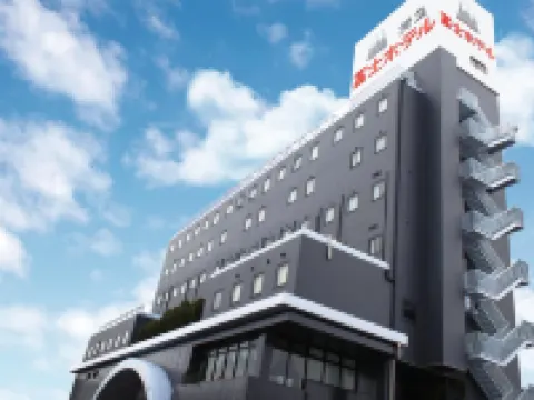 Wakayama Daini Fuji Hotel โรงแรมในวากายามา