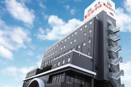 Wakayama Daini Fuji Hotel Отели рядом с достопримечательностью «Hamayu Onsen»