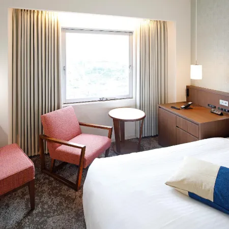 Hotel New Omi
