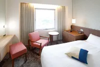 Hotel New Omi Hotel a Ōmihachiman